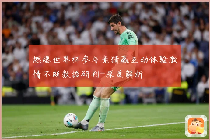 燃爆世界杯参与竞猜赢互动体验激情不断数据研判-深度解析