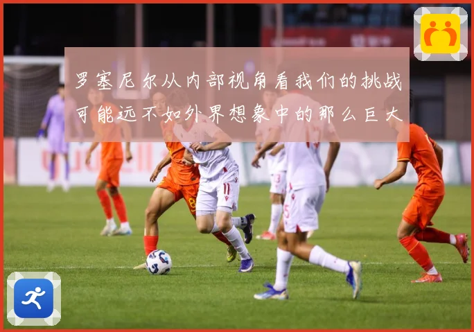 罗塞尼尔从内部视角看我们的挑战可能远不如外界想象中的那么巨大成长观察-深度解析
