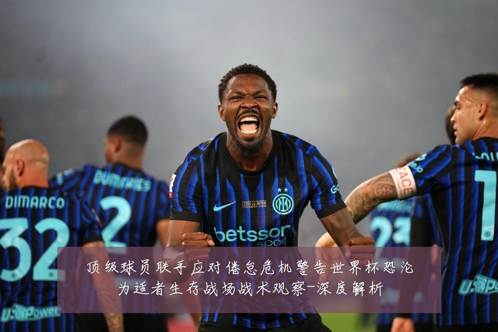 顶级球员联手应对倦怠危机警告世界杯恐沦为适者生存战场战术观察-深度解析